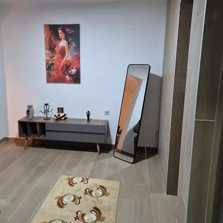 Lägenhet Mia Skopje